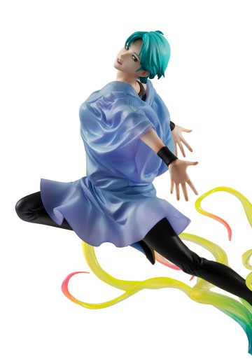 GGG 机动战士Z高达 凤·村雨