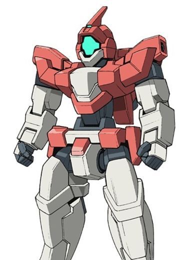 RGE-B890 杰诺亚斯Ⅱ