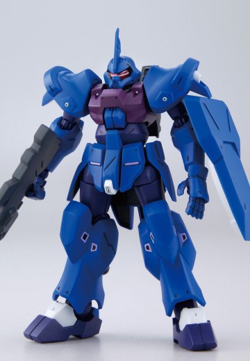 HGRC 1/144 高达G之复国运动 MSAM-034 哲罕南宇宙型(队长机) | Hpoi手办维基