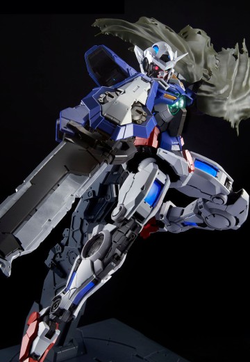 PG 机动战士高达00 GN-001RE 能天使高达修复型 修复配件