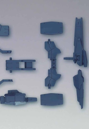 HGBD:R 高达创形者：再起 金星二型高达武器包 | Hpoi手办维基