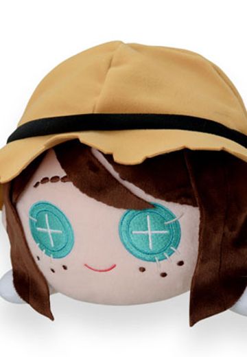 第五人格 趴趴毛绒 园丁