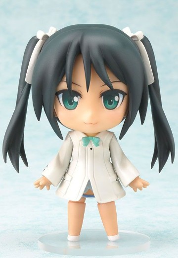 粘土人 #108 强袭魔女 弗兰西斯卡・鲁基尼