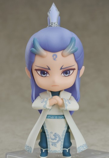 粘土人#1460 哪吒之魔童降世 敖丙