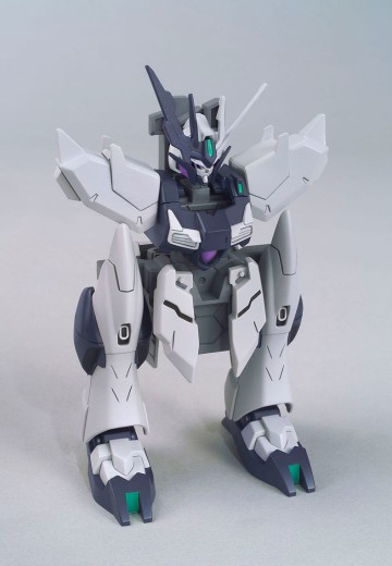 HGBD:R 高达创形者：再起 第二季 伪牛高达装甲包 | Hpoi手办维基