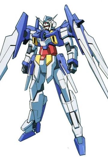 AGE-2 高达AGE-2 标准型