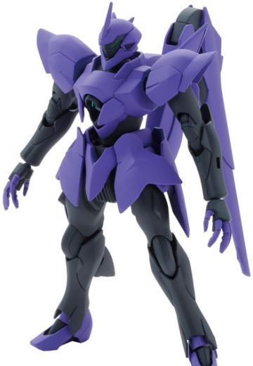 HGAGE#11 1/144 机动战士高达AGE ovm-e 多拉多 | Hpoi手办维基