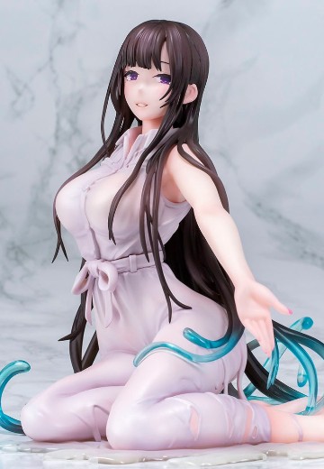 恶魔姐姐 千夜 | Hpoi手办维基