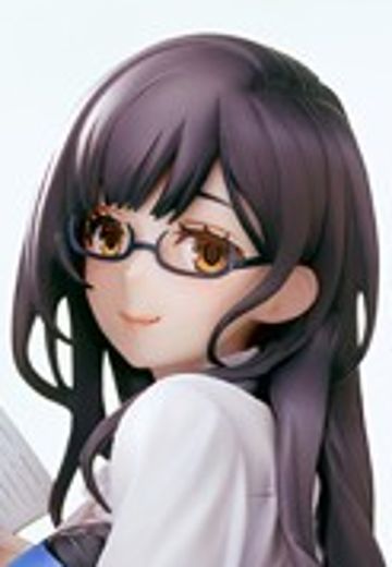 文学少女 | Hpoi手办维基