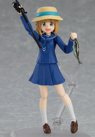 figma#510 放课后海堤日志 鹤木阳渚