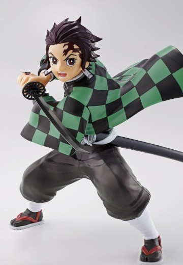 鬼灭模型 鬼灭之刃 灶门炭治郎 | Hpoi手办维基