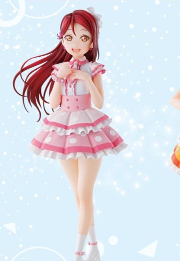 一番赏 Love Live! Sunshine!! 樱内梨子 ~思念合而为一吧~ B赏 | Hpoi手办维基