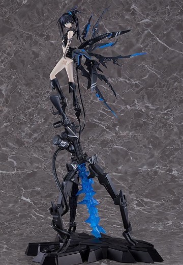 黑岩射手 Inexhaustible版 | Hpoi手办维基