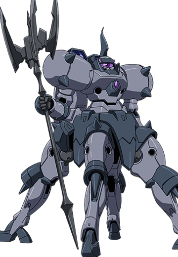 JDG-009X-ELB 艾多拉野兽