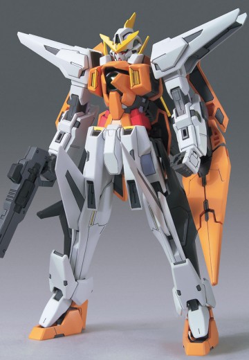 HG  机动战士高达00  主天使高达