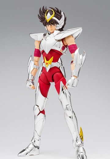 圣斗士圣衣神话EX  天马座星矢（终极青铜圣衣） | Hpoi手办维基