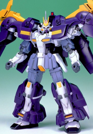 HG   亚斯克雷普欧斯高达 | Hpoi手办维基