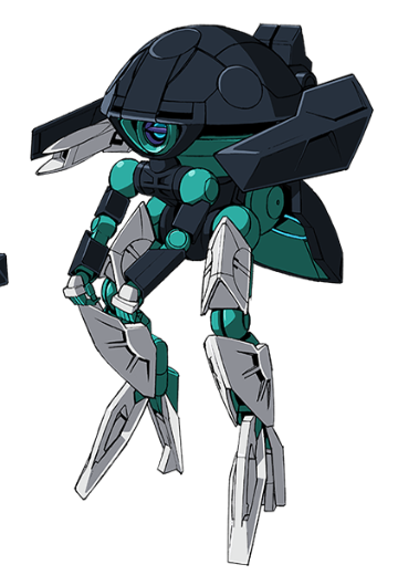 JMA0530-MAY 沃多姆荚舱