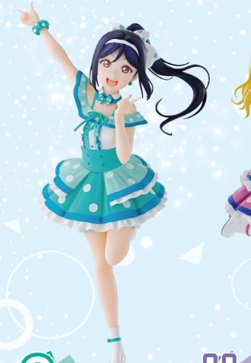 一番赏 Love Live! Sunshine!! 松浦果南 ~思念合而为一吧~ C赏 | Hpoi手办维基