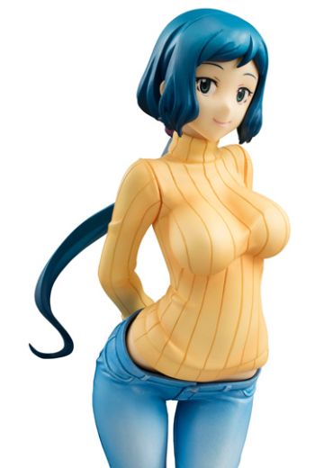 Gundam Girls Generation 高达创战者 伊织凛子 | Hpoi手办维基