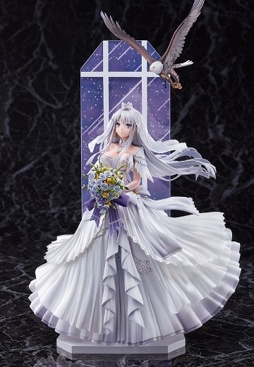 碧蓝航线 企业 誓约的星光 | Hpoi手办维基