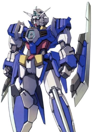 AGE-1R 高达AGE-1 剃刀型