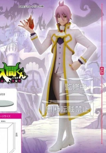 入间同学入魔了 阿斯莫德·艾利斯 | Hpoi手办维基