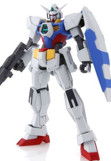 HG  机动战士高达AGE  高达AGE-1标准型