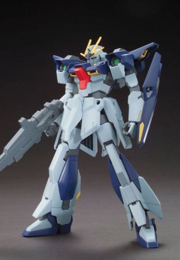 HGBF 1/144 高达创战者TRY LGZ-91 闪电高达 | Hpoi手办维基