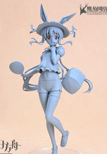 Pop Up Parade 明日方舟 阿米娅 夏日Ver.