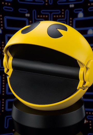 PROPLICA 咬啊咬 吃豆人 | Hpoi手办维基