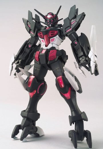 HGBD：R 1/144 高达创形者：再起第二季 YG-III  G-ELSE高达