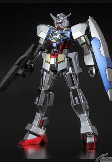 HG 机动战士高达AGE  高达AGE-1 标准型 特殊涂层版 | Hpoi手办维基