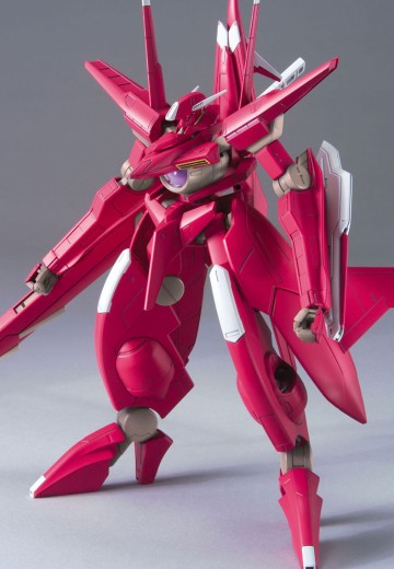 HG00#43 1/144 机动战士高达00 第二季 GNW-20000 权天使高达