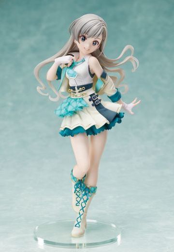 偶像大师灰姑娘女孩 久川飒 | Hpoi手办维基