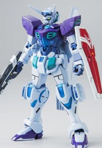 HGRC 高达G之复国运动 YG-111 高达G-Self (反射背包装备型) | Hpoi手办维基