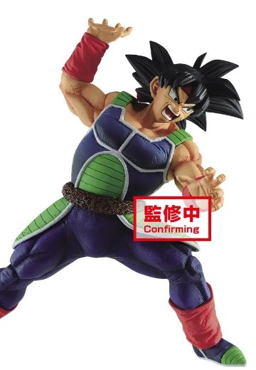 龙珠超 超战士列传 龙珠超 巴达克