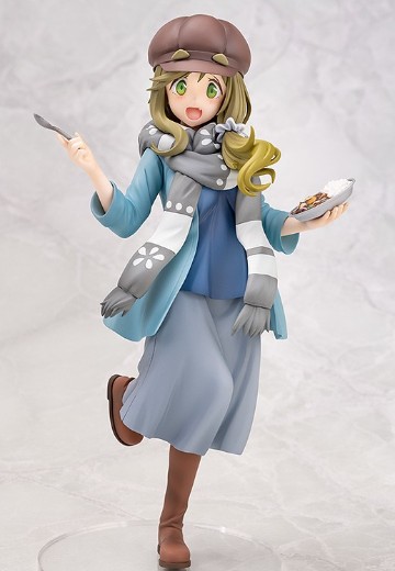 摇曳露营△ 犬山葵 | Hpoi手办维基