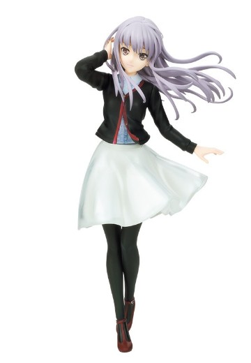 BanG Dream! 少女乐团派对 凑友希那 秋雨天晴后ver.