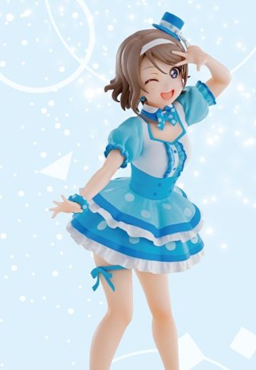 一番赏 Love Live! Sunshine!! 渡辺曜 ~思念合而为一吧~ E赏