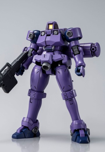 HG 1/144  利奥 （太空型）