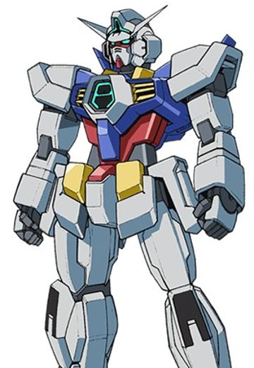 AGE-1 高达AGE-1 标准型