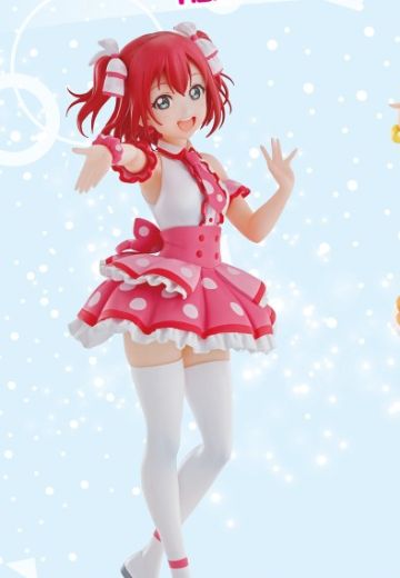 一番赏 Love Live! Sunshine!! 黑泽露比 ~思念合而为一吧~ I赏 | Hpoi手办维基