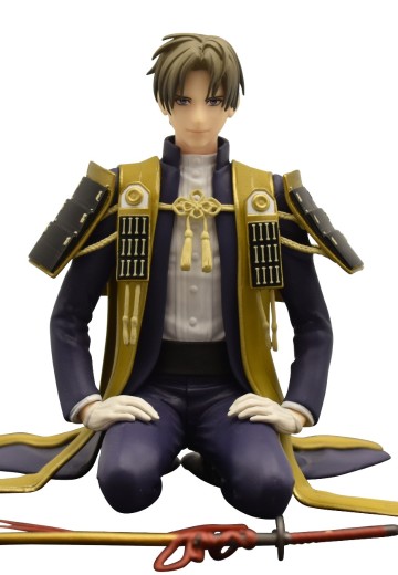 压泡面手办 刀剣乱舞-ONLINE- 压切长谷部 | Hpoi手办维基