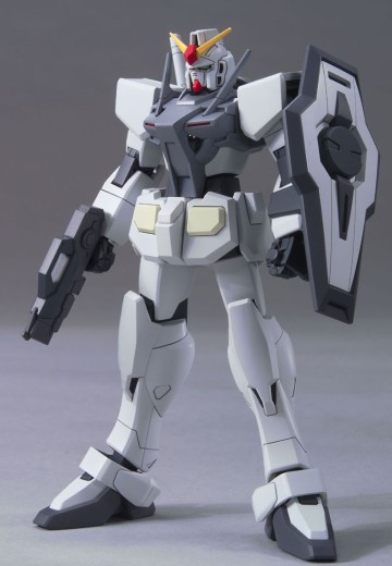 HG00#52 1/144 机动战士高达00 GN-000 0高达 出厂配色 | Hpoi手办维基