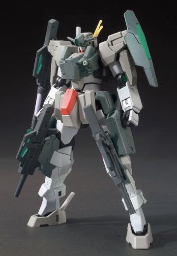 HGBF 1/144 高达创战者：战斗部落 GN-006/SA 七枪型智天使高达(高达创战者样式) | Hpoi手办维基