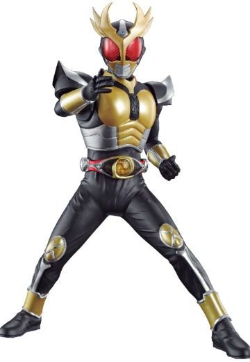 一番赏 假面骑士亚极陀 假面骑士亚极陀 大地形态