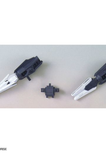 HGBD:R 1/144 高达创形者：再起 第二季 土星六型高达用武器包 | Hpoi手办维基