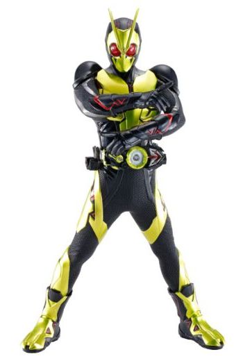 一番赏 假面骑士零一 假面骑士零一 特别版 | Hpoi手办维基