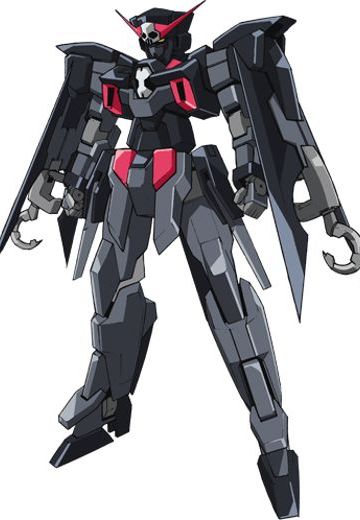 AGE-2DH 高达AGE-2 黑猎犬型